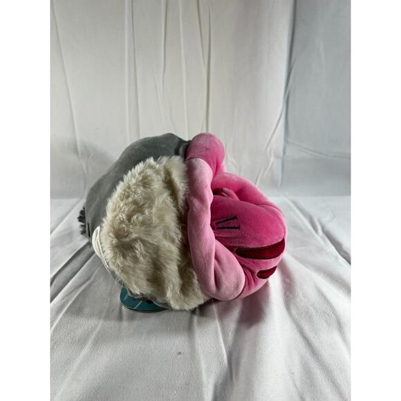 Squishmallows Flipamallows 8" Geraldine & Mali Cat Dog Original Plush New NWT - Picture 5 of 13